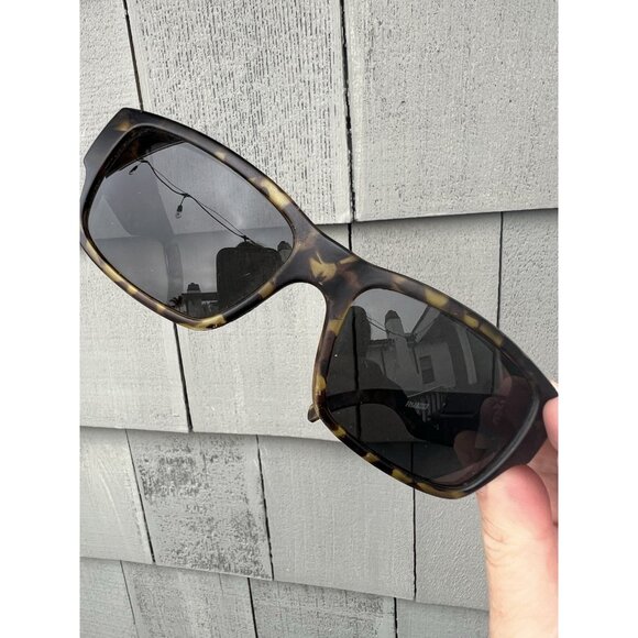 HOVEN tortoise shell Knucklehead sunglasses polarized golf sailing running - Picture 1 of 13